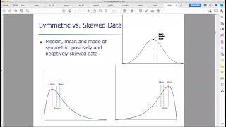 Famous Data Mining Course chapter 2 Data Preprocessing Lecture 3.1 Net Worth