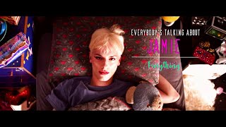 Everybody's talking about Jamie ~ Everything Profile