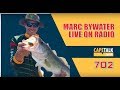 Bass Fishing Radio Interview