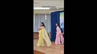 Kk Wagh Horticulture college #freshers #college #viralshort #trending #shorts #ytshorts #comedy #top