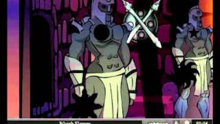 Fay Escape screenshot 3