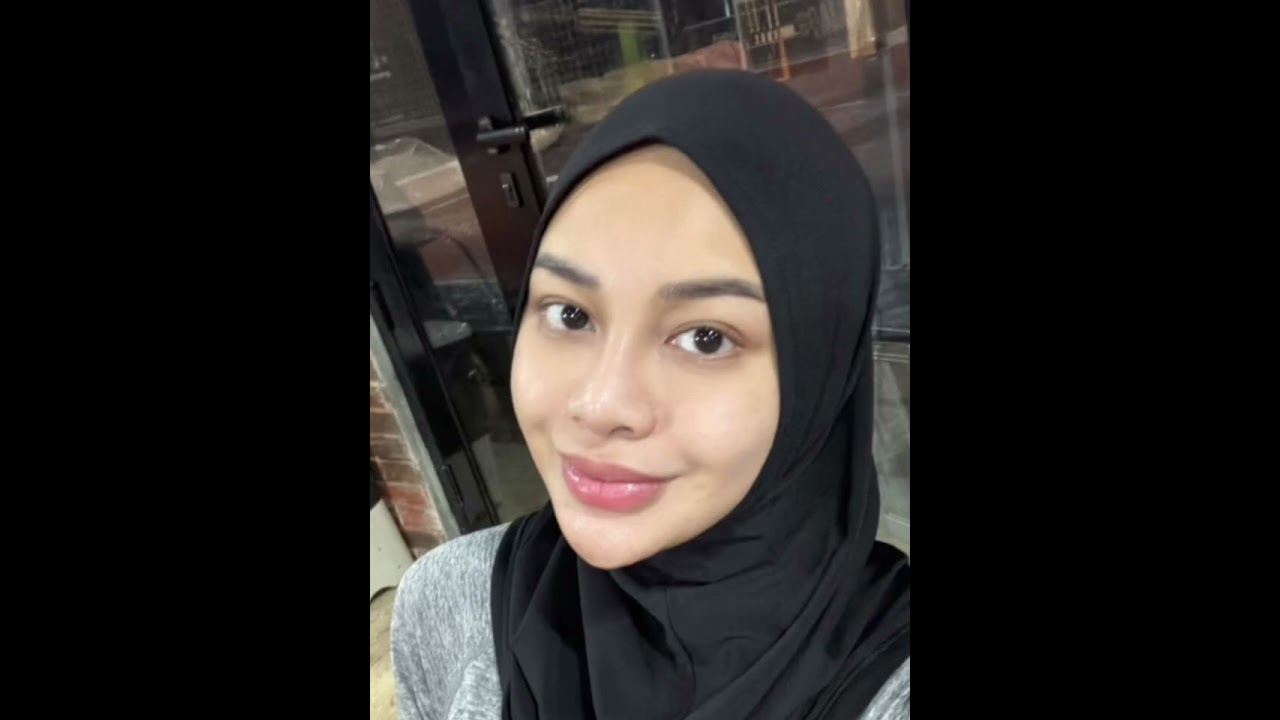 AMEENA SAHUR TAPI DEMAM GUYS‼️PINTER MINUM OBAT‼️CEPET SEMBUH YAA AMEENA‼️