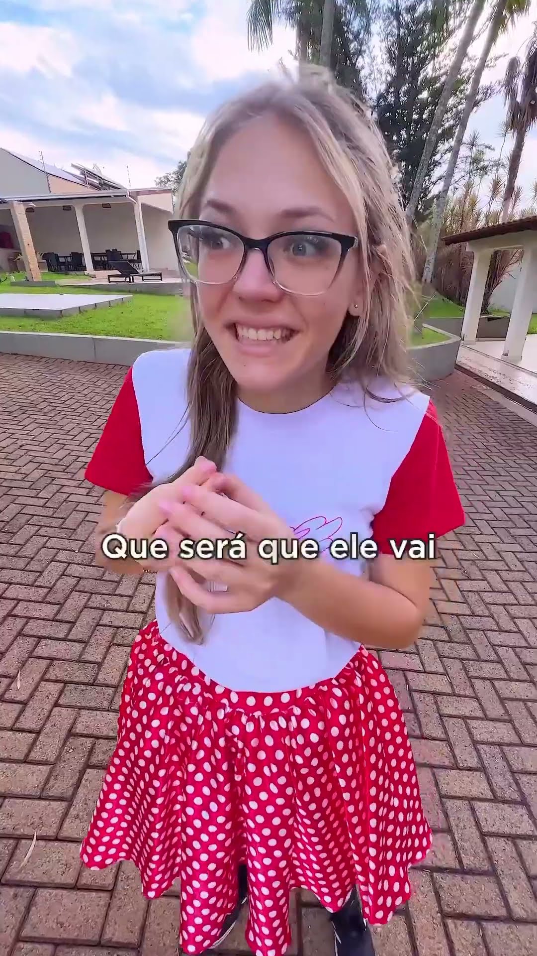 TROLAGEM COM O PALHAÇO