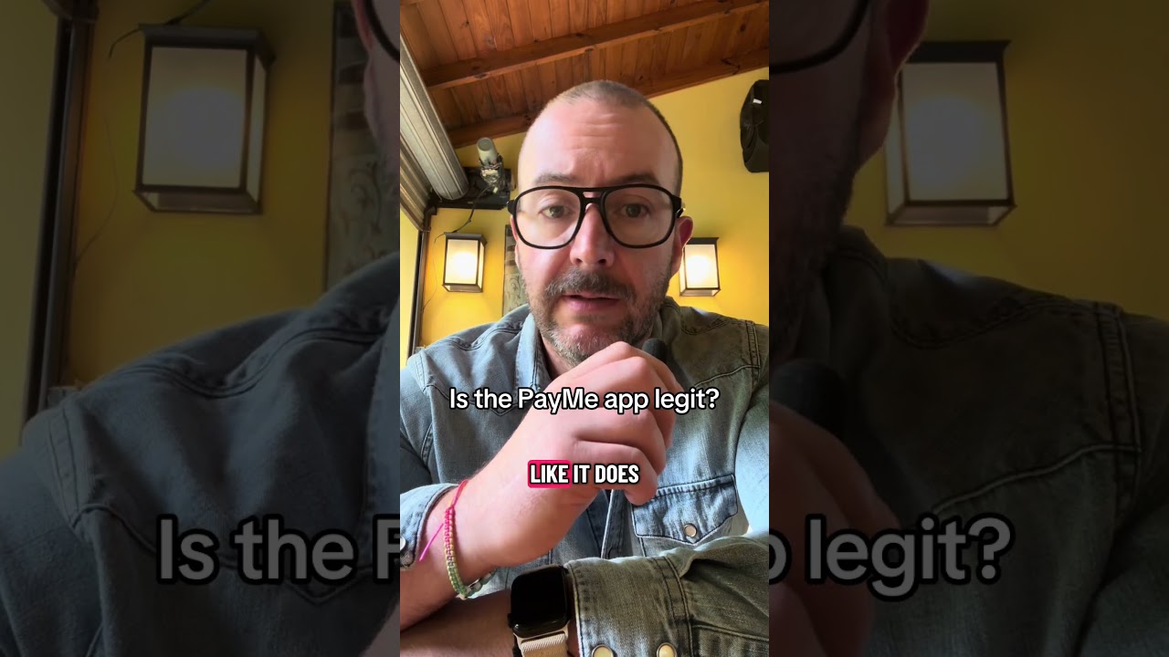 Talking about whether or not payme app is legit!!!! 