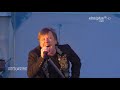 Capture de la vidéo Iron Maiden - Rock Am Ring 2014 [Full Concert] Hd