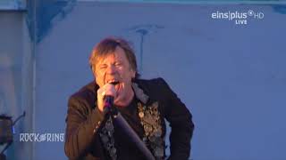 Download Lagu Iron Maiden - Rock Am Ring 2014 [Full Concert] HD MP3