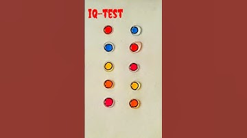 Satisfying iq-test #drawing #iqtest #shorts #quiz #short #math #ytshorts #online #gaming #games