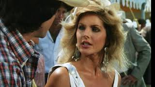 Priscilla Presley Dallas season 8 part 15 video HQ