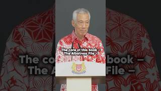 On declassifying and publishing the Albatross Files