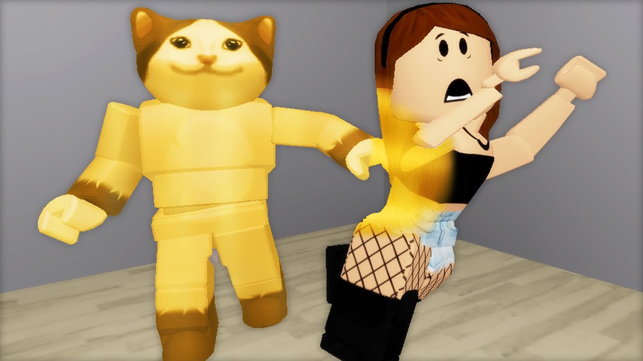 EVERYTHING I TOUCH TURNS TO GOLD!