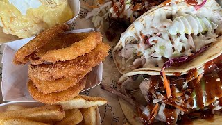 Foodies Love Clarksville, TN!