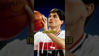 Karl Malone was WORRIED about John Stockton after his Dream Team debut | #dreamteam