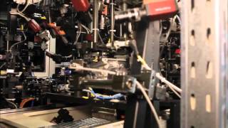 Cylinder head inspection & dimension gage