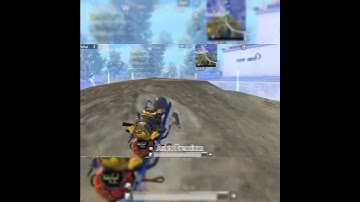 1v2 clutch with Awm #pubg #pubglite #bgmi #bgmilite #shorts