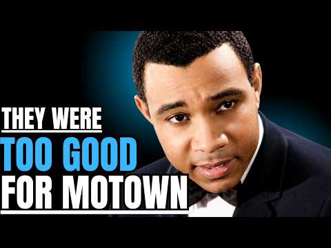 Cover The Secret Label That Beat Motown At Its Own Game
