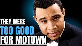Why Motown Artists Fled To Okeh Records To Find A Second Life