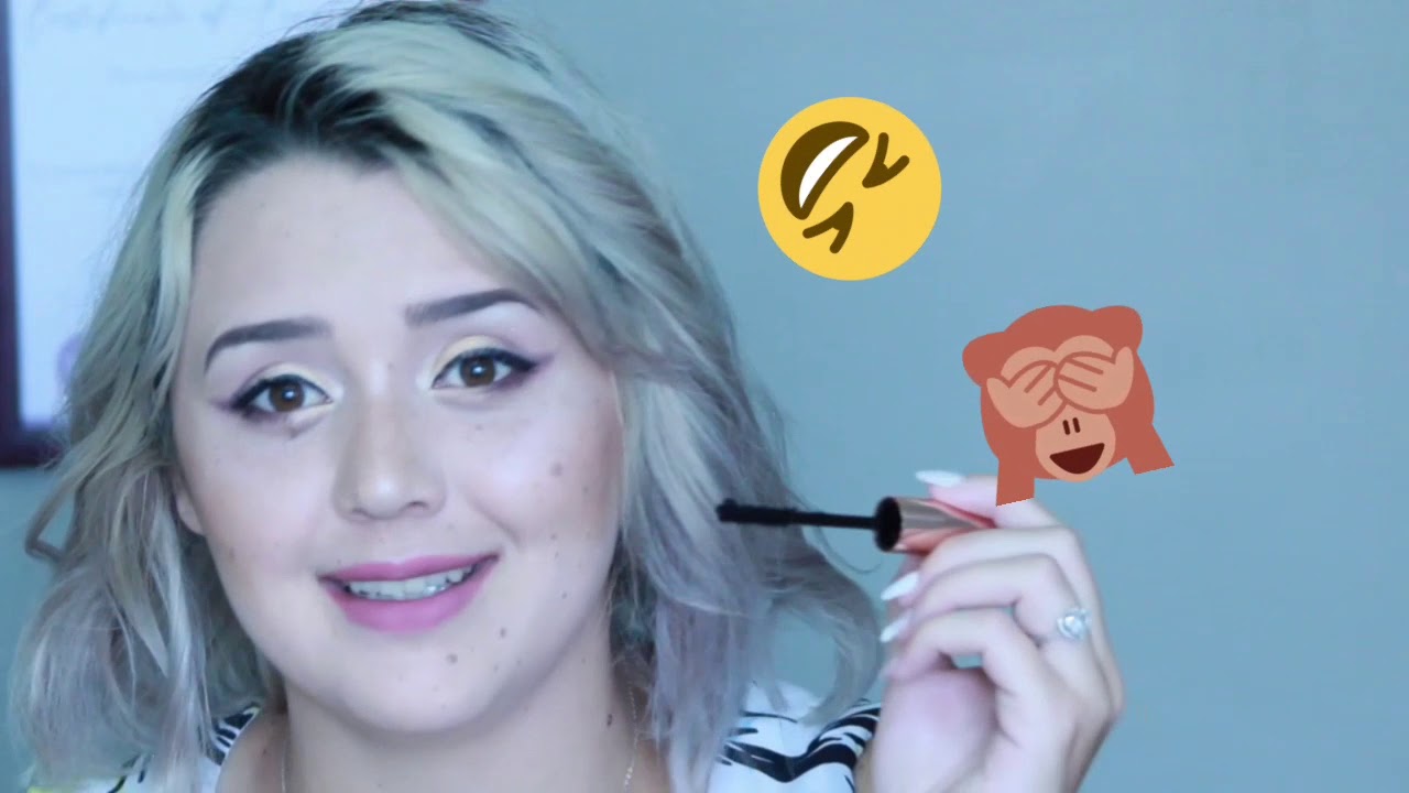 QIBEST 4D Fibre Mascara Review - Honest!