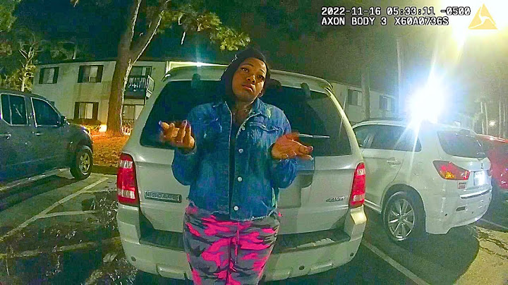 Mom Leaves Baby to Party All Night, Then Assaults Baby Daddy in the Morning