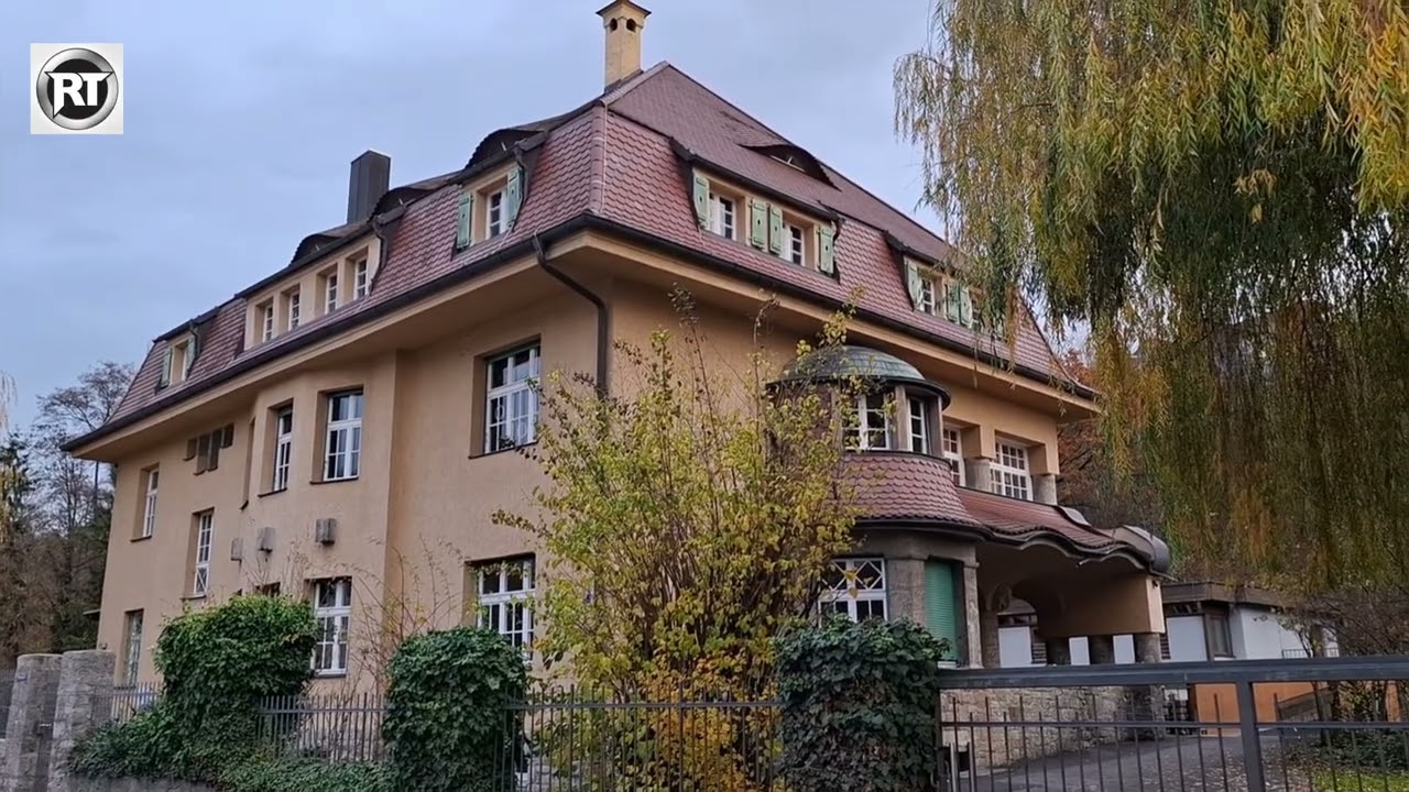 Schonungen - Unterwegs im Landkreis Schweinfurt  