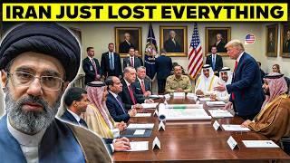 Iran Regime PANICS and ISSUES FULL SURRENDER!