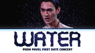 【Pavel】 Water (Original by Tyla)