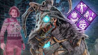 I Made Aura Huntress WAY Too Much Fun…