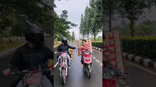 Ada Yang Mau Snack Gak