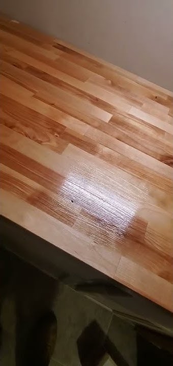 how-to-oil-butcher-block-counter-tops-this-old-house-youtube