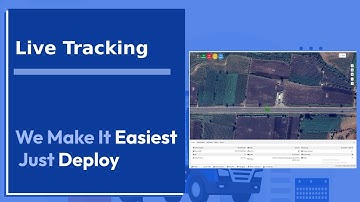 FleetStack Live Tracking Tutorial: Real-Time Fleet Monitoring