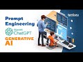 ChatGPT Prompt Engineering | Generative AI Training | ChatGPT Tutorial [Updated 2026] - igmguru