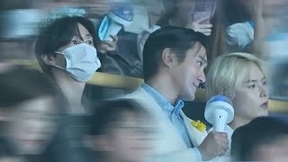 Download lagu 260517 SUPER JUNIOR Eunhyuk Siwon & Ryeowook At DongHae Concert 'ALIVE' In SEOUL Day 3 