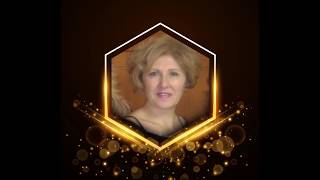 Hülya Atacan Yeşi̇laltay - O Menekşe Gözlerin Gönlümde Ağlar Gibi (Hi̇cazkâr)