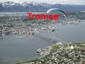 Tromsø (Sehenswürdigkeiten des "Paris des Nordens")