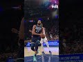 DENIED by Hartenstein 🚫 #shorts #knicks #shorts #block #no