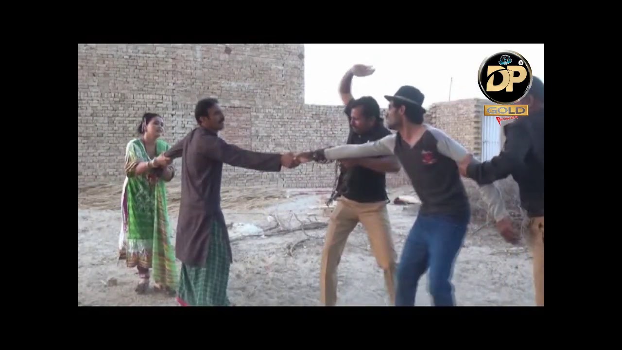 Heer | Rahwan | dpgold | Hasnain pirzada