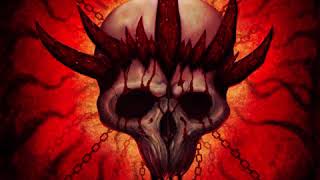 Bloodcrown - Trapped in Flames