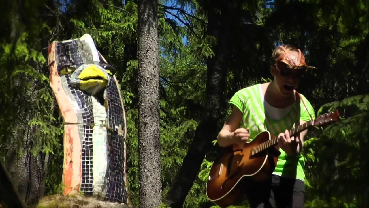 My Closest Friend - Air (Official Video)