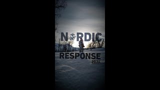 Nordic Response