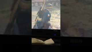 COD WW2 How to sit down and slide glitch and jumping jack glitch