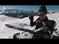 How To Splitboard Xavier de le Rue | Red Bull How-To