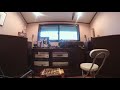 名月や池をめぐりてよもすがら