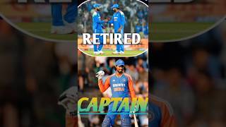 RO-KO RETIRED TILAK VERMA CAPTAIN #rohitsharma #viratkohli #cricket #cricketnews #indvssa #newscrick
