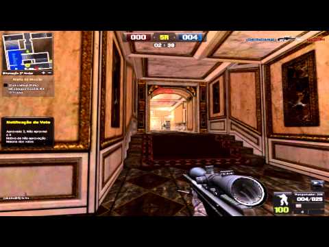 Mini Sync Point Blank