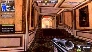 Mini Sync Point Blank