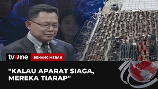 Download lagu Thorwback! Momen Pengamat Bocorkan Cara Penyelundup Masukkan Senjata ke RI | Benang Merah tvOne