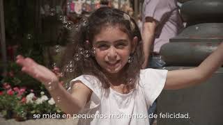 Campaña Comercio Local - Spot