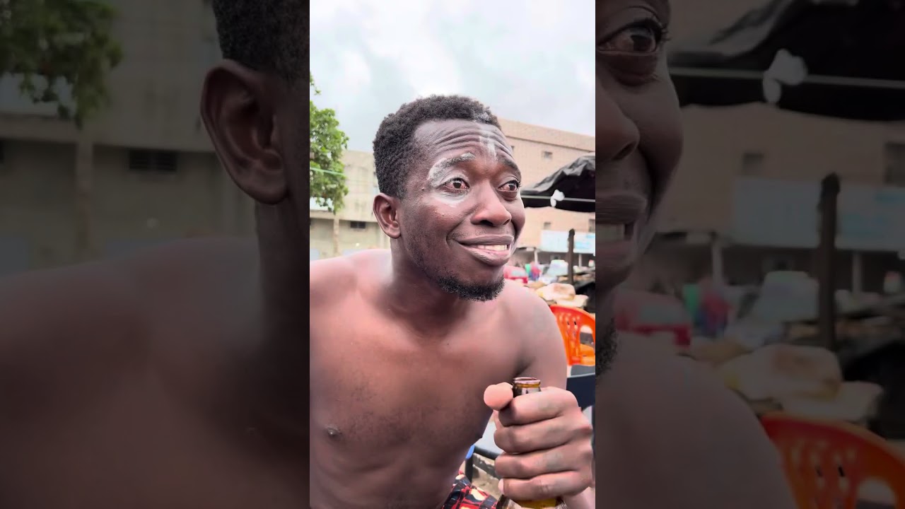 LE VOUNGA VOUNGA 🥂@touleiwé225 