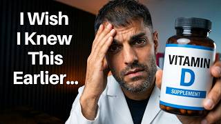 7 Vitamin D Mistakes Everyone Makes (And How to Fix Them)