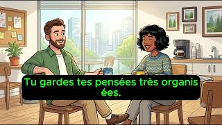 🇫🇷 French Practice Lesson | Ep 174 | French Speaking & Listening | Fluent French screenshot 3