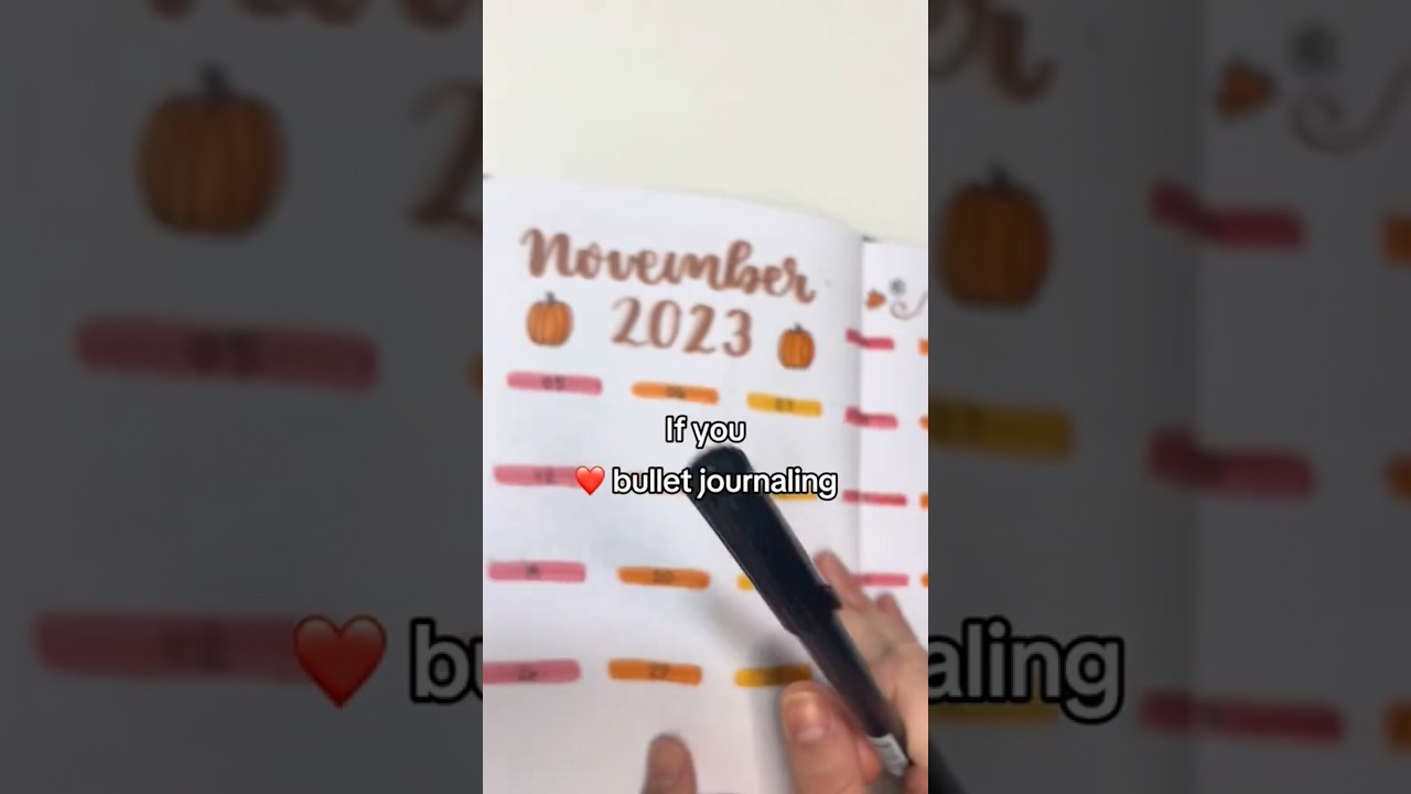 Easy Headings for Lettering/Journaling! 